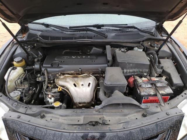 Photo 11 from auction – 2007 TOYOTA CAMRY CE with VIN 4T1BE46K47U068519