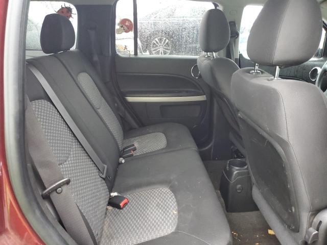 Photo 11 from auction – 2009 CHEVROLET HHR LT with VIN 3GNCA23B39S505496