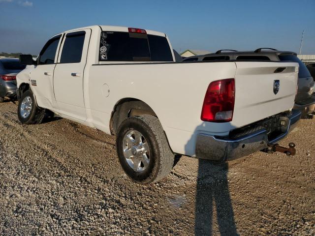 Photo 2 from auction – 2014 RAM 2500 SLT with VIN 3C6UR4DJ4EG245900