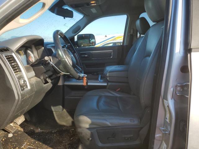 Photo 7 from auction – 2014 RAM 2500 SLT with VIN 3C6UR5DL8EG322257
