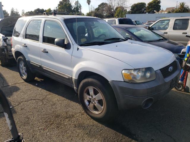 Photo 4 from auction – 2007 FORD ESCAPE XLS with VIN 1FMYU02Z37KC07544