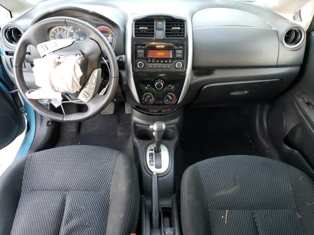 Photo 8 from auction – 2015 NISSAN VERSA NOTE with VIN 3N1CE2CP2FL371503
