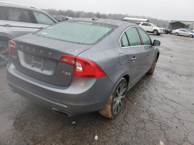 Photo 3 from auction – 2017 VOLVO S60 PREMIE with VIN LYV402HK3HB155000