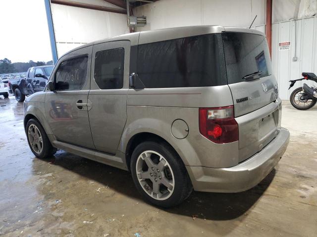 Photo 2 from auction – 2007 HONDA ELEMENT SC with VIN 5J6YH18997L001381