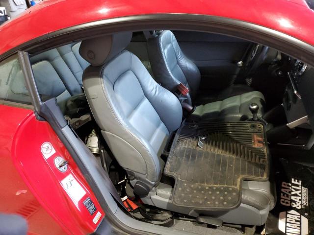 Photo 10 from auction – 2003 AUDI TT QUATTRO with VIN TRUWT28N831017419