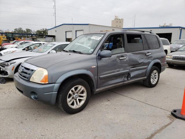 SUZUKI XL7 EX 2004 with VIN JS3TY92V244105318 - Photo from auction