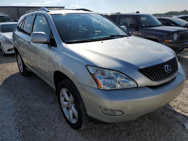 Photo 4 from auction – 2004 LEXUS RX 330 with VIN JTJGA31U640014969