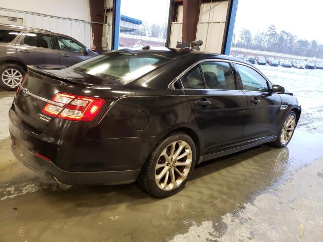 Photo 3 from auction – 2013 FORD TAURUS LIM with VIN 1FAHP2F8XDG192134