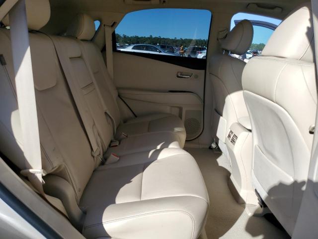 Фото 10 с аукциона – 2015 LEXUS RX 350 с VIN 2T2ZK1BA9FC161891