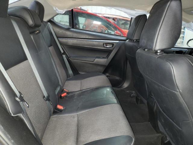 Photo 10 from auction – 2016 TOYOTA COROLLA L with VIN 5YFBURHE3GP526530