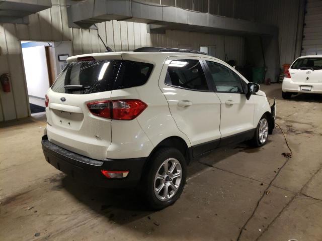 Photo 3 from auction – 2021 FORD ECOSPORT S with VIN MAJ3S2GE3MC396701