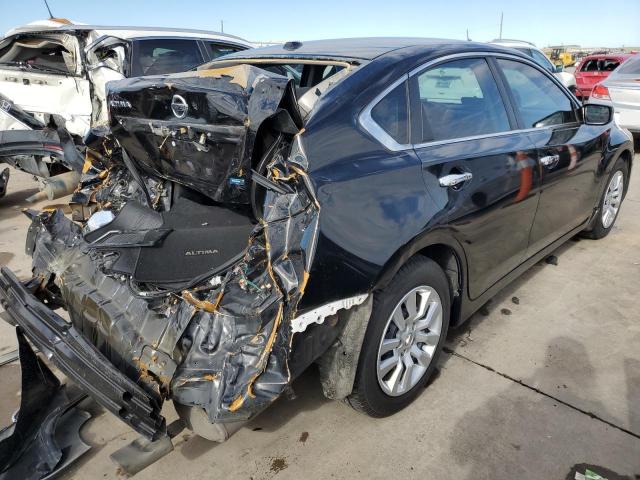 Photo 3 from auction – 2014 NISSAN ALTIMA 2.5 with VIN 1N4AL3AP7EC296655