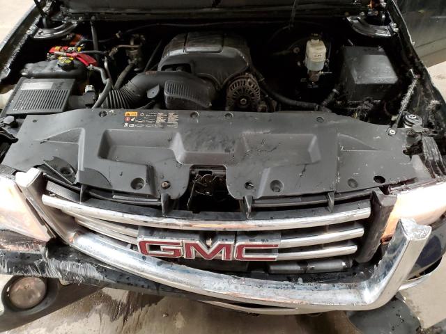 Photo 11 from auction – 2012 GMC SIERRA K15 with VIN 3GTP2WE75CG103786
