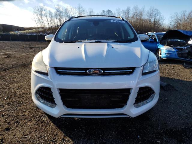 Photo 5 from auction – 2013 FORD ESCAPE SEL with VIN 1FMCU9H94DUA90238