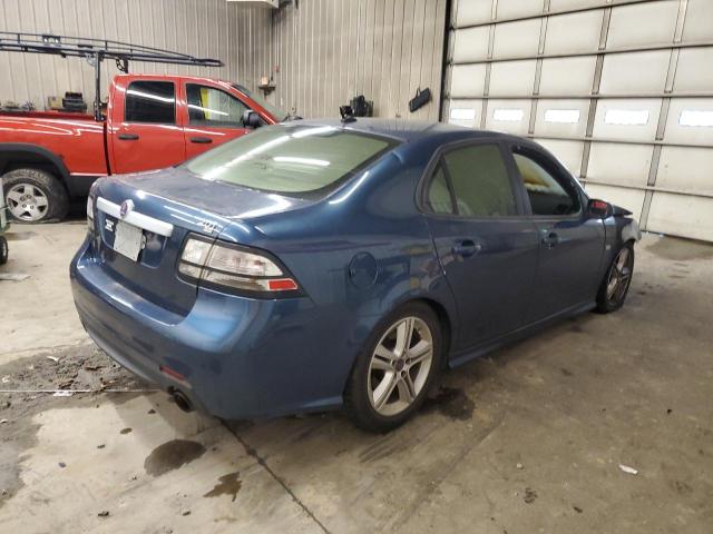 Photo 3 from auction – 2009 SAAB 9-3 2.0T with VIN YS3FB42Y491016149