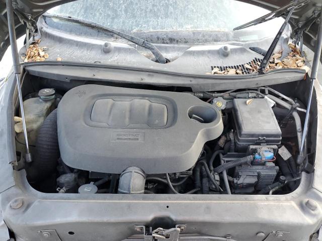 Photo 11 from auction – 2010 CHEVROLET HHR LT with VIN 3GNBABDB8AS537701