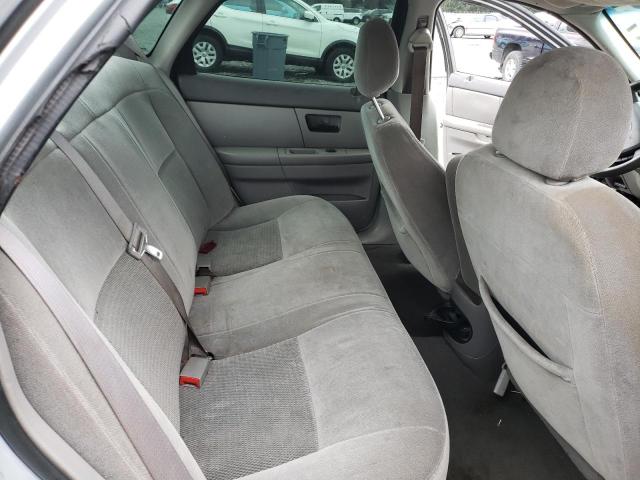Photo 10 from auction – 2006 FORD TAURUS SE with VIN 1FAFP53U46A144046