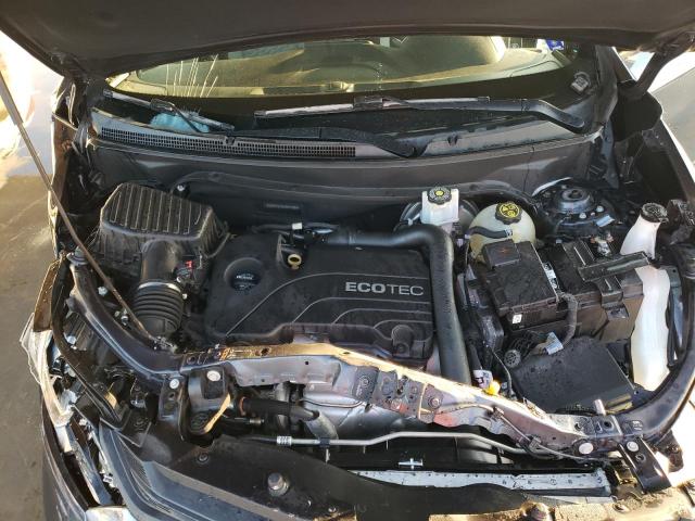 Photo 12 from auction – 2018 CHEVROLET EQUINOX LS with VIN 3GNAXHEV0JS543384