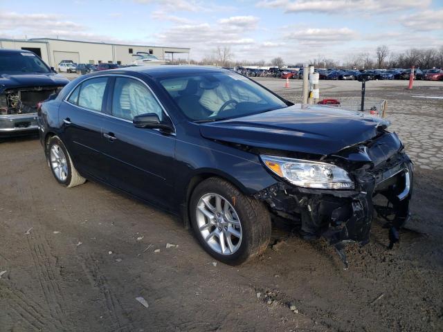 Photo 4 from auction – 2015 CHEVROLET MALIBU 1LT with VIN 1G11C5SL4FF216786