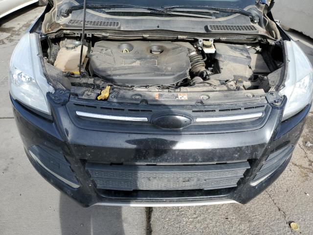 Photo 12 from auction – 2015 FORD ESCAPE SE with VIN 1FMCU9G96FUA45192