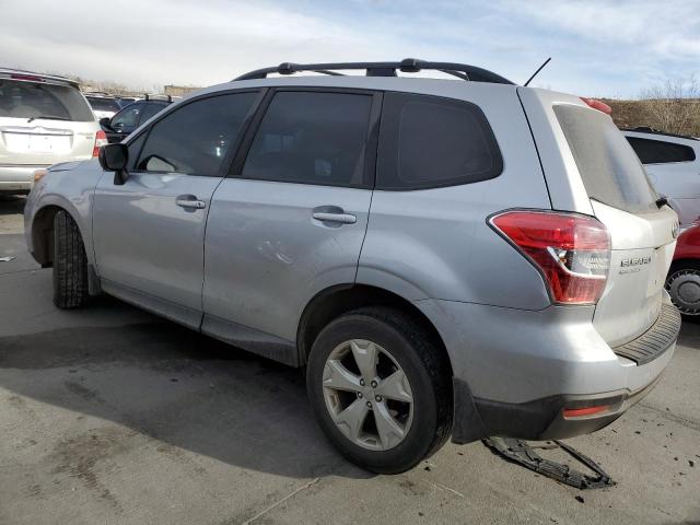 Photo 2 from auction – 2015 SUBARU FORESTER 2 with VIN JF2SJABC7FH832854