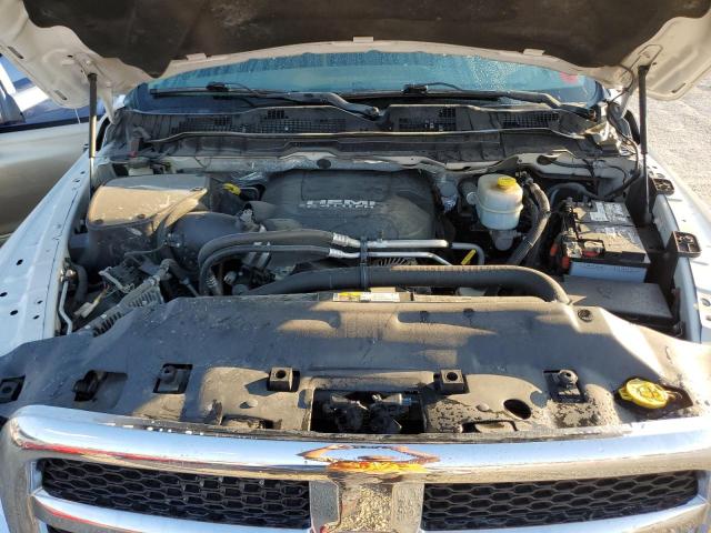 Photo 11 from auction – 2014 RAM 2500 SLT with VIN 3C6UR4DJ4EG245900