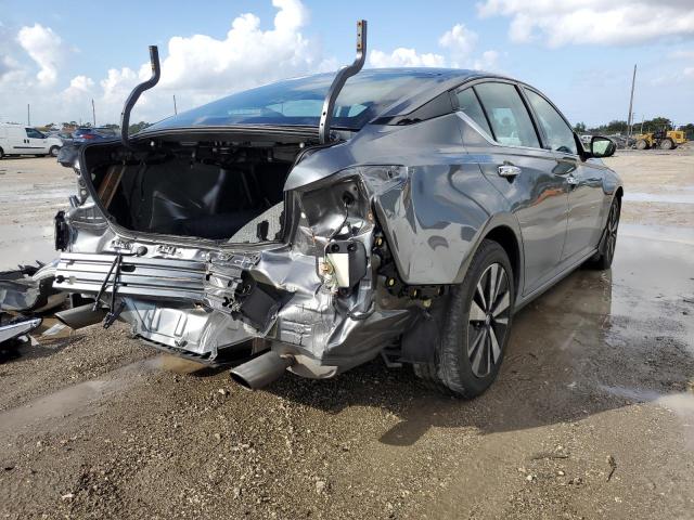 Photo 3 from auction – 2020 NISSAN ALTIMA SL with VIN 1N4BL4EV8LC222791