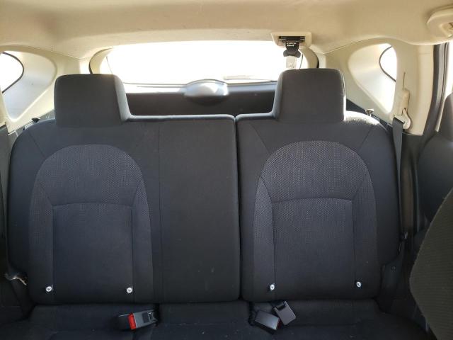 Photo 10 from auction – 2011 NISSAN ROGUE S with VIN JN8AS5MT7BW156833