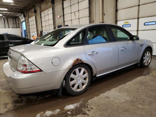 Photo 3 from auction – 2008 FORD TAURUS LIM with VIN 1FAHP25W58G145387