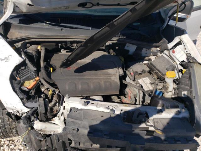 Photo 12 from auction – 2016 RAM PROMASTER with VIN ZFBERFAT1G6B48405