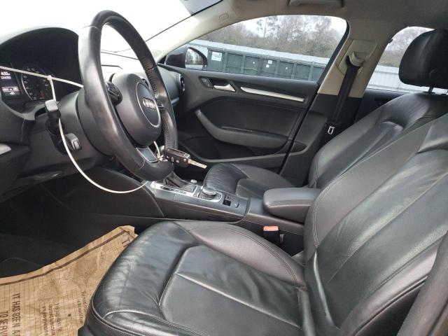 Фото 7 с аукциона – 2015 AUDI A3 PREMIUM с VIN WAUACGFF9F1009389