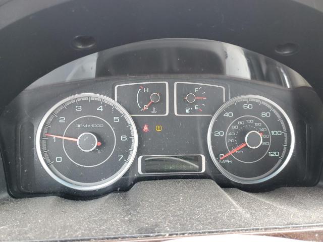 Photo 9 from auction – 2009 FORD TAURUS SEL with VIN 1FAHP24W69G106584