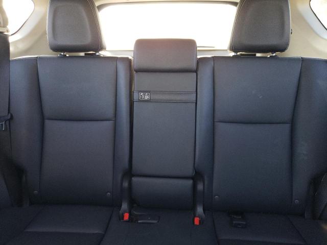 Photo 10 from auction – 2016 TOYOTA RAV4 HV LI with VIN JTMDJREV7GD047634