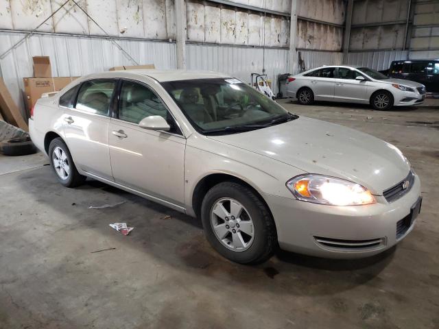 Photo 4 from auction – 2008 CHEVROLET IMPALA LT with VIN 2G1WT58K389111088