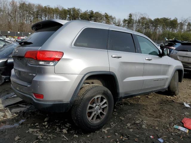 Photo 3 from auction – 2018 JEEP GRAND CHER with VIN 1C4RJFAG4JC223208