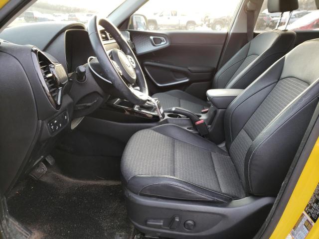 Photo 7 from auction – 2020 KIA SOUL EX with VIN KNDJ33AUXL7071216
