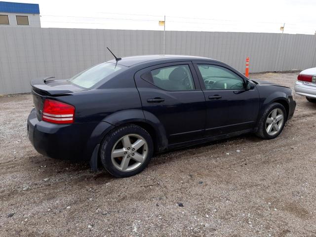 Photo 3 from auction – 2008 DODGE AVENGER R/ with VIN 1B3LD76M18N137484