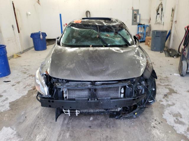Photo 5 from auction – 2014 NISSAN MAXIMA S with VIN 1N4AA5AP6EC463833