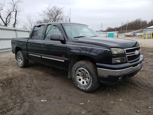 Photo 4 from auction – 2007 CHEVROLET SILVERADO with VIN 2GCEK13V271145746