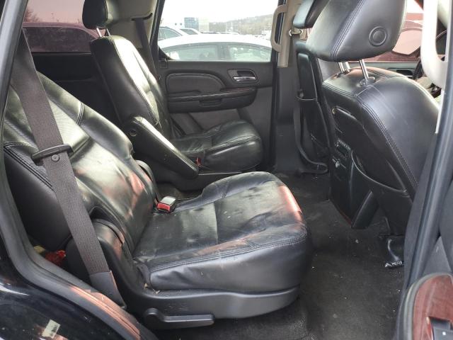 Photo 11 from auction – 2007 CADILLAC ESCALADE L with VIN 1GYEC63867R390250