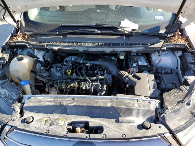 Foto 12 de la subasta – 2017 FORD EDGE TITAN con VIN 2FMPK3K95HBB91409
