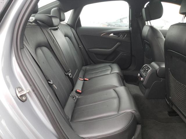 Photo 10 from auction – 2018 AUDI A6 PREMIUM with VIN WAUG3AFC0JN070287