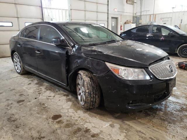 Photo 4 from auction – 2012 BUICK LACROSSE T with VIN 1G4GJ5G3XCF371138