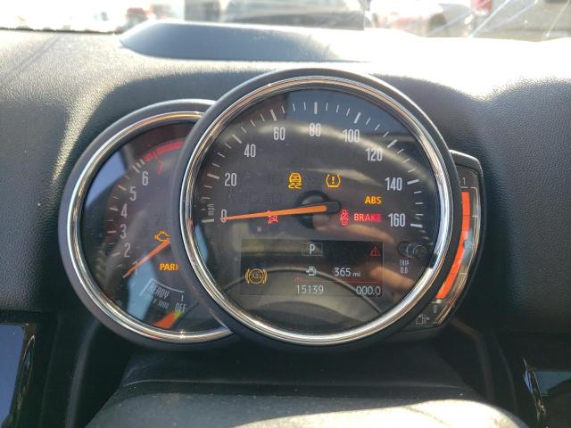 Photo 9 from auction – 2020 MINI COOPER S C with VIN WMZYX1C04L3L96825