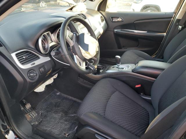 Photo 7 from auction – 2016 DODGE JOURNEY SX with VIN 3C4PDCBG5GT248028