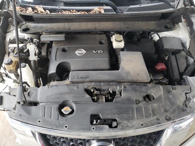 Photo 12 from auction – 2013 NISSAN PATHFINDER with VIN 5N1AR2MN8DC634197