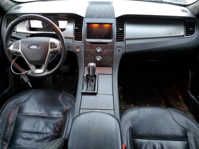 Photo 8 from auction – 2013 FORD TAURUS SEL with VIN 1FAHP2E86DG185943