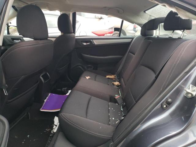 Zdjęcie 10 z aukcji – 2016 SUBARU LEGACY 2.5 z VIN 4S3BNAD68G3040236