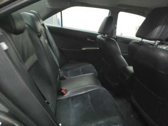 Photo 10 from auction – 2013 TOYOTA CAMRY SE with VIN 4T1BK1FK8DU534360