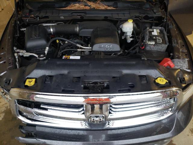 صورة رقم 11 من المزاد - 2014 RAM 1500 SLT مع VIN 1C6RR6GG7ES447916